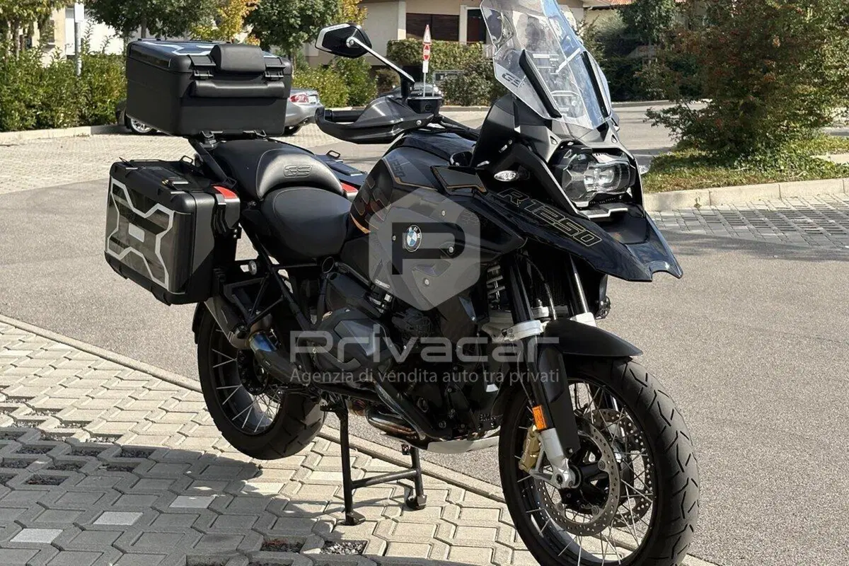 Bmw R 1250 GS (2019 - 20) (2)