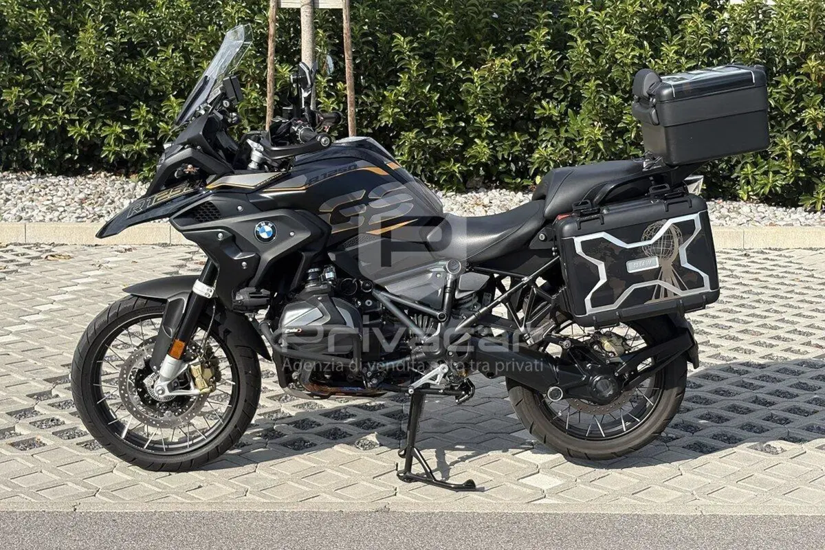 Bmw R 1250 GS (2019 - 20) (3)