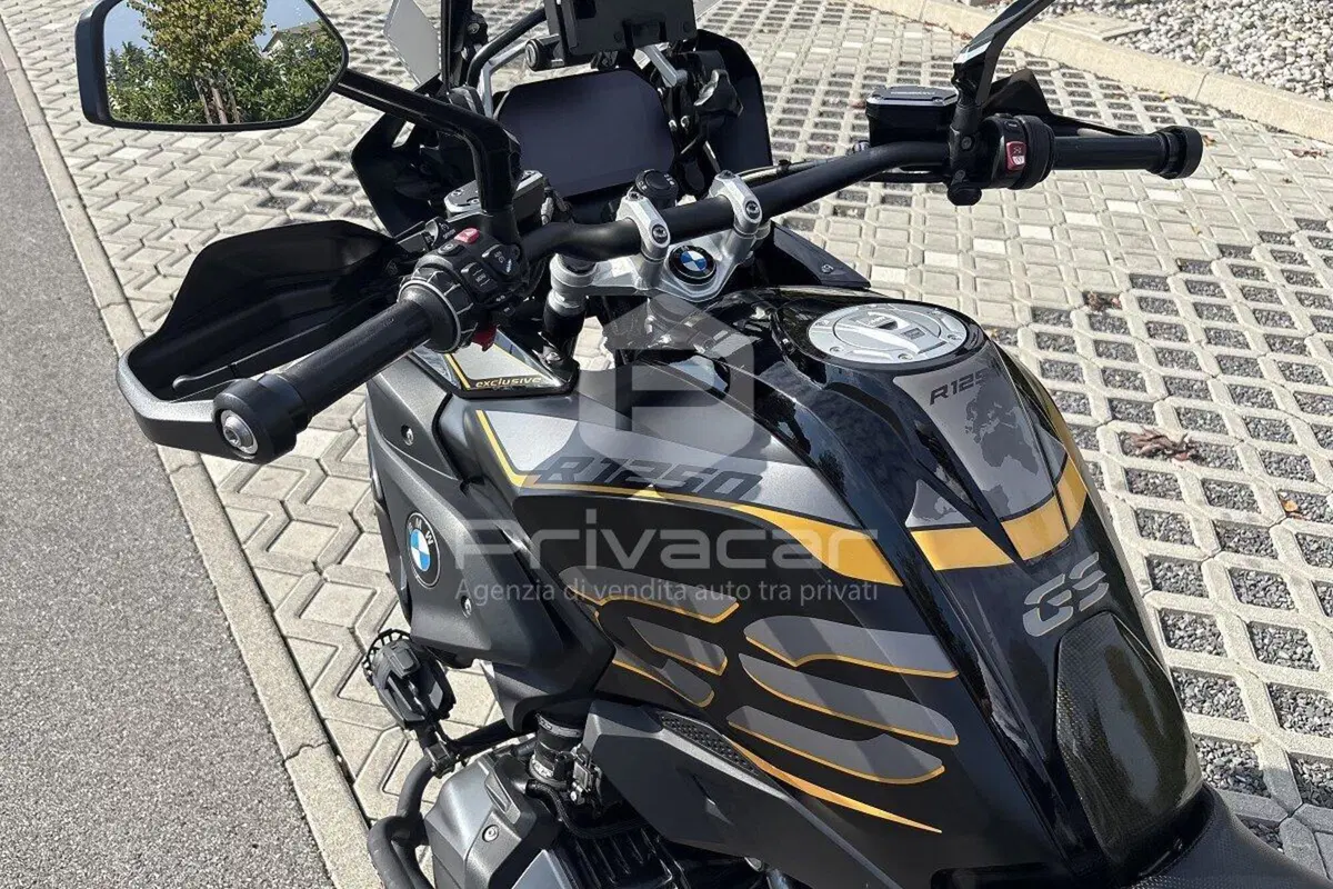 Bmw R 1250 GS (2019 - 20) (5)