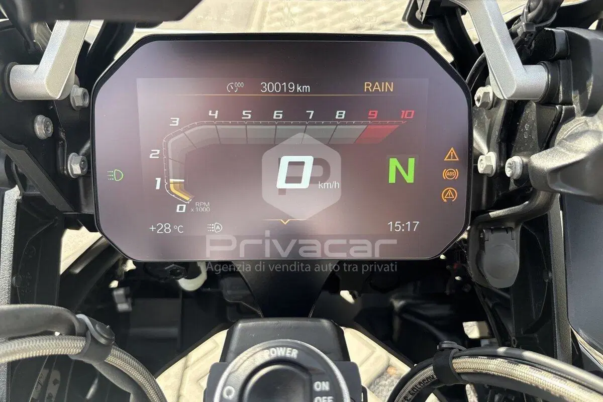 Bmw R 1250 GS (2019 - 20) (6)