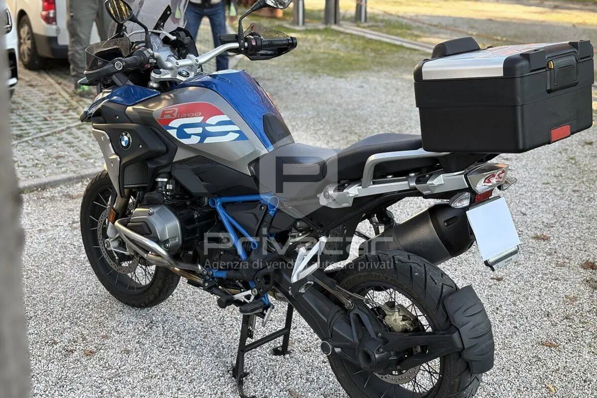 Bmw R 1200 GS (2017 - 18) (5)