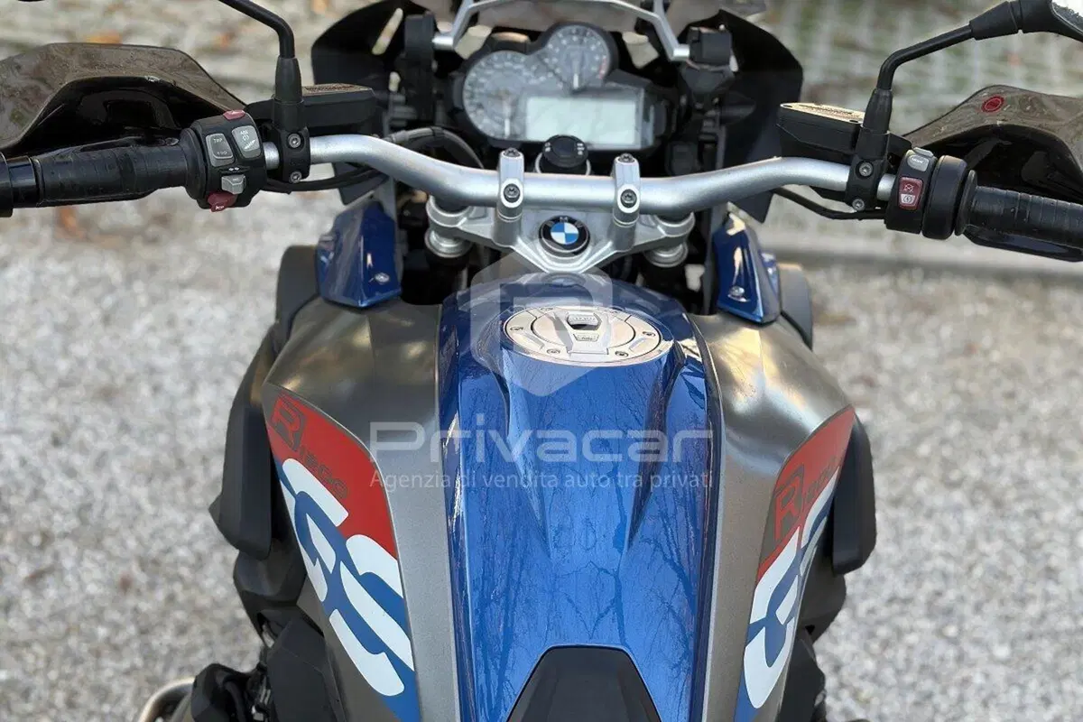 Bmw R 1200 GS (2017 - 18) (4)