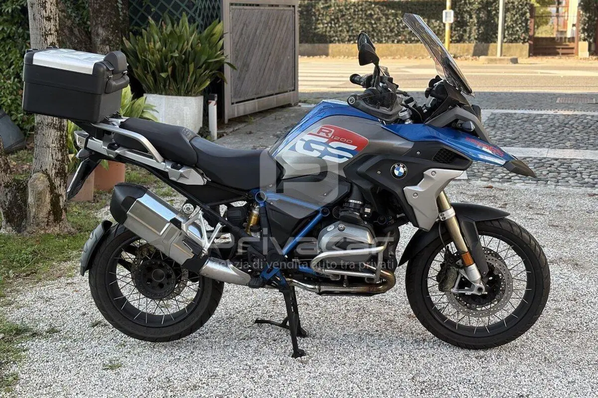 Bmw R 1200 GS (2017 - 18) (2)