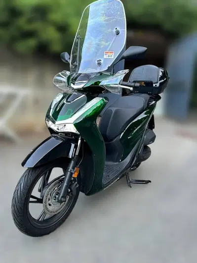 Honda SH 125i Vetro (2024 - 25) usata