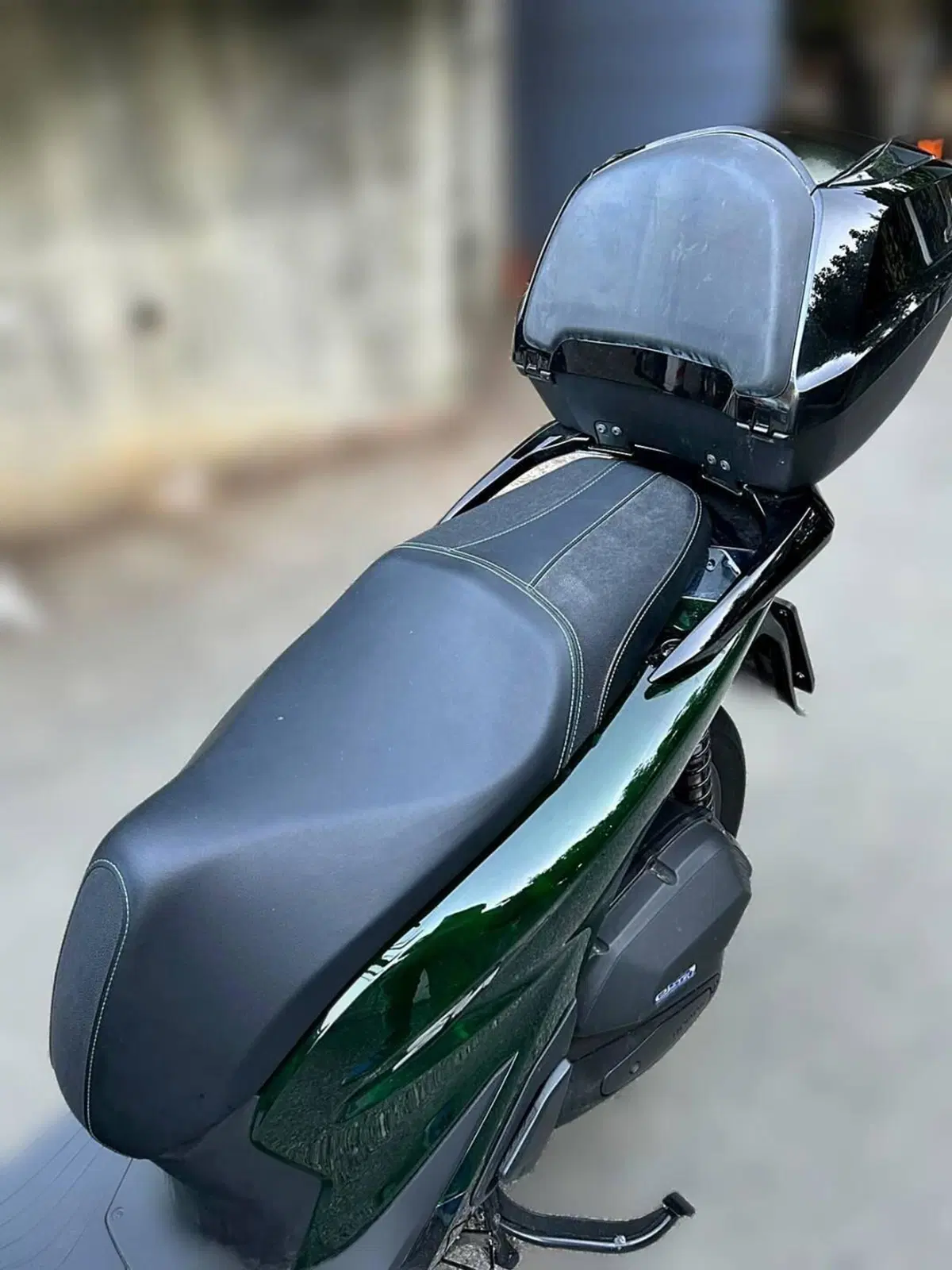 Honda SH 125i Vetro (2024 - 25) (8)