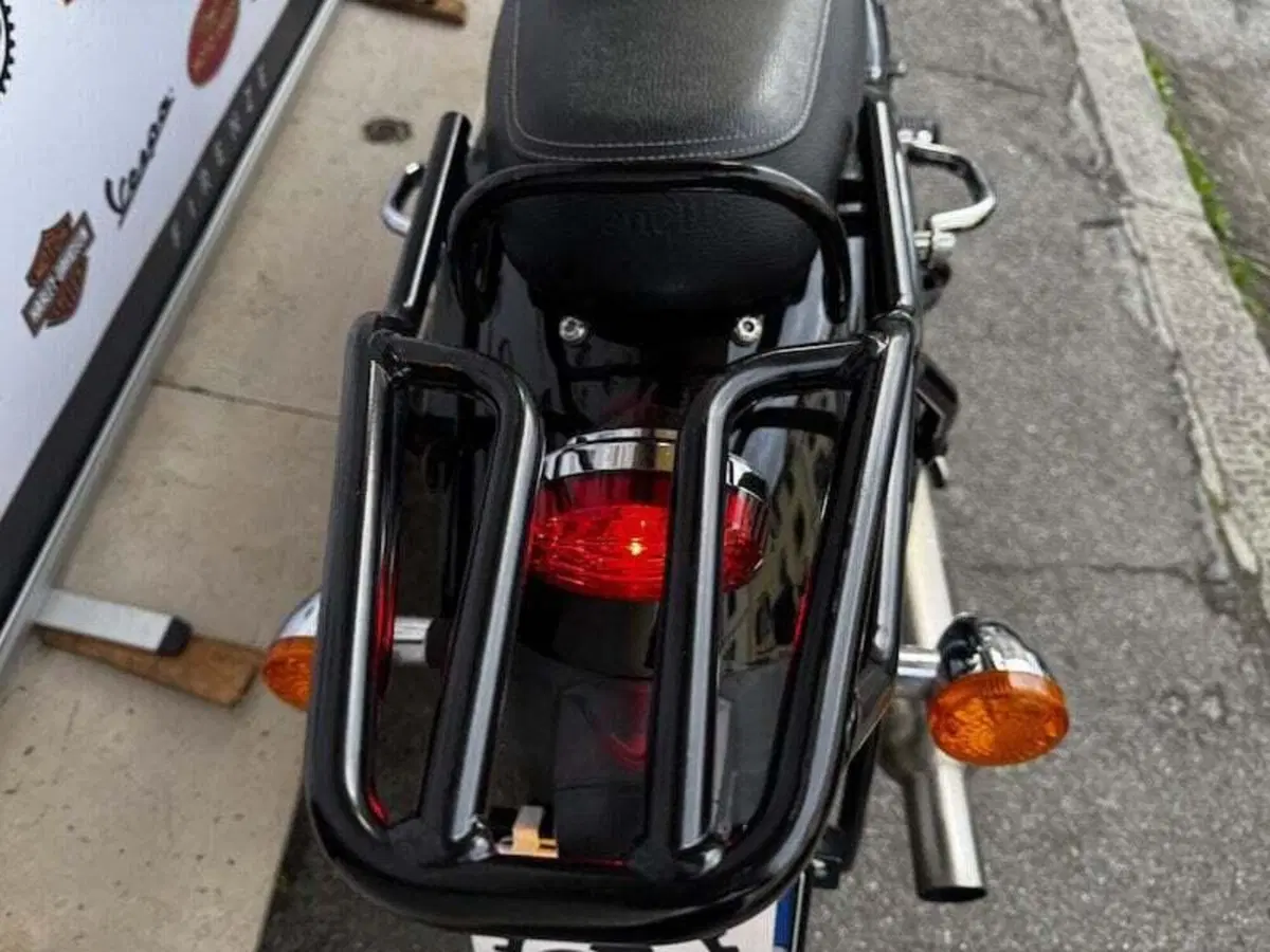 Benelli Imperiale 400 (2021 - 25) (17)