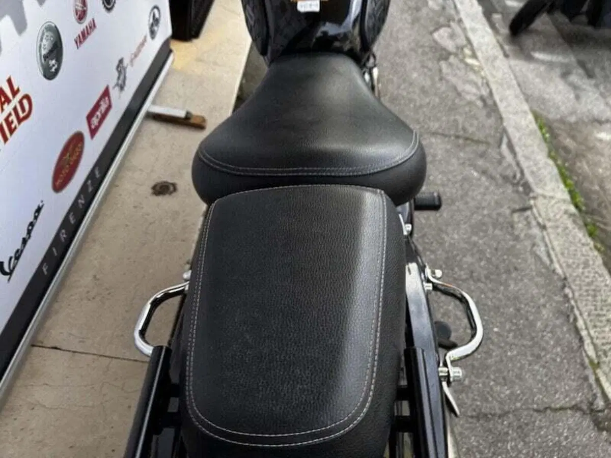 Benelli Imperiale 400 (2021 - 25) (18)