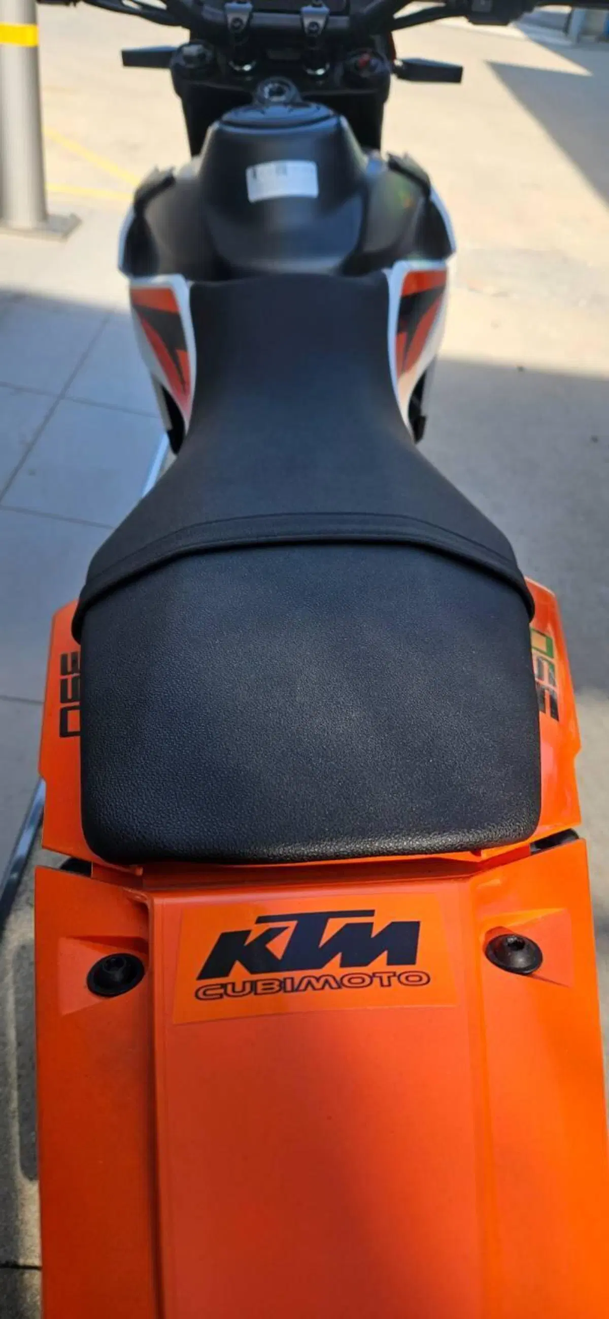 KTM 390 SMC R (2025 - 26) (6)