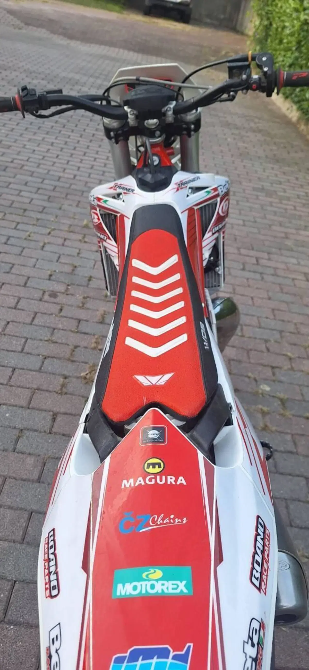 Betamotor Xtrainer 300 2t (2017) (2)