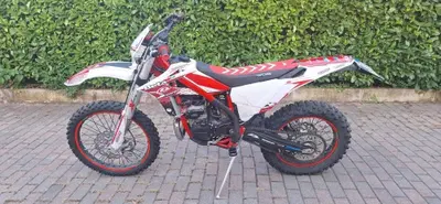 Betamotor Xtrainer 300 2t (2017) usata