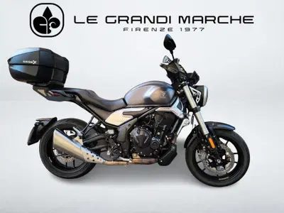 Voge Valico 500DS (2021 - 24) usata