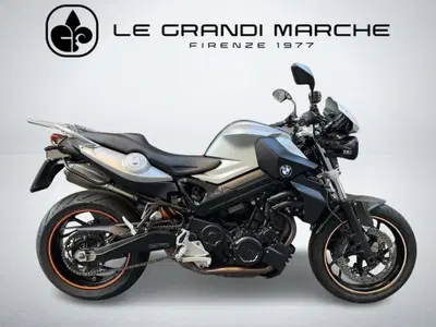 Bmw F 800 R (2009 - 11) usata