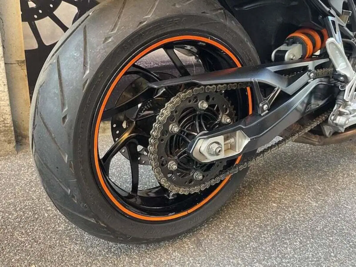 Bmw F 800 R (2009 - 11) (2)