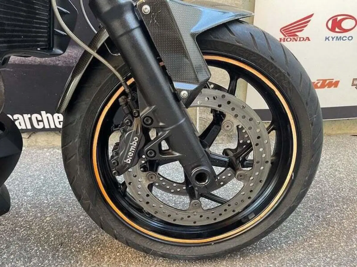 Bmw F 800 R (2009 - 11) (11)