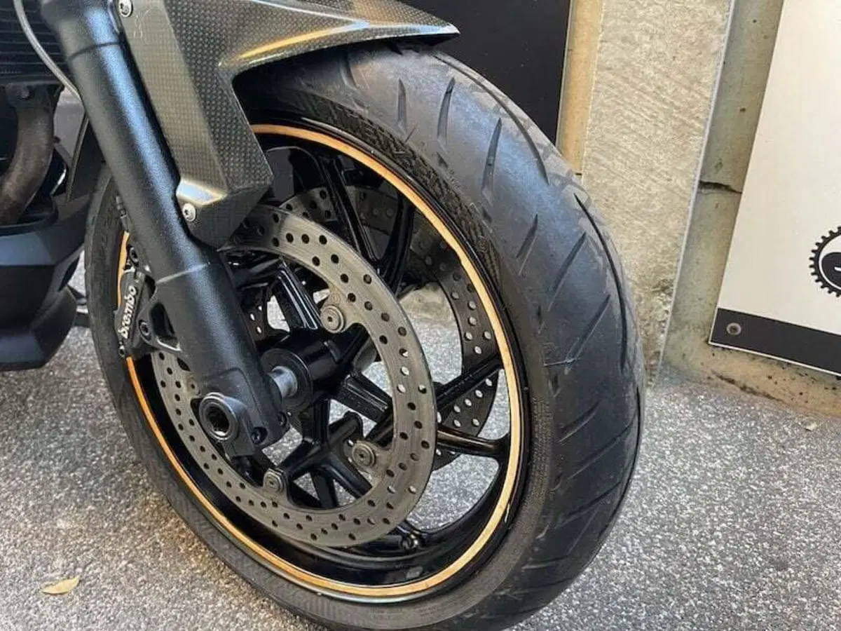 Bmw F 800 R (2009 - 11) (12)