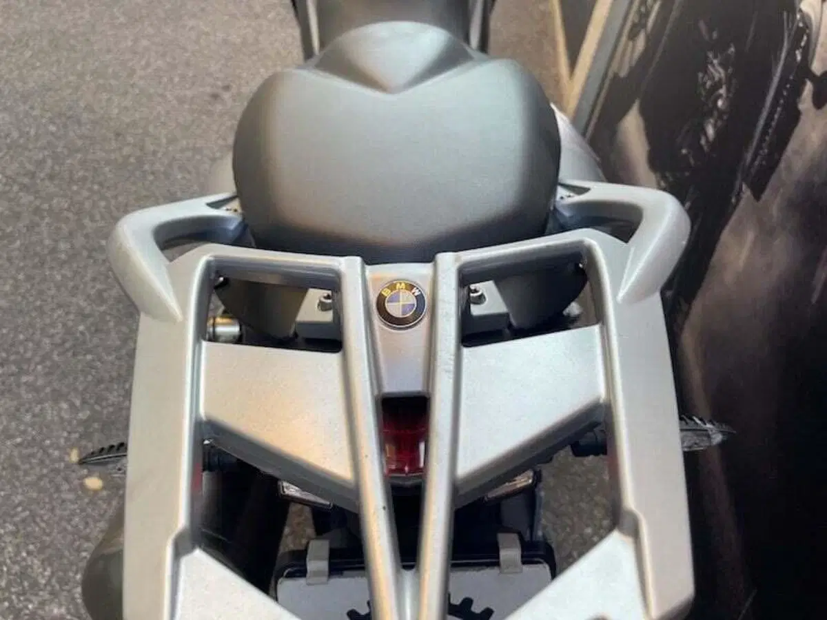 Bmw F 800 R (2009 - 11) (16)