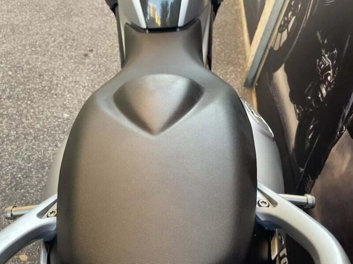 Bmw F 800 R (2009 - 11) (17)