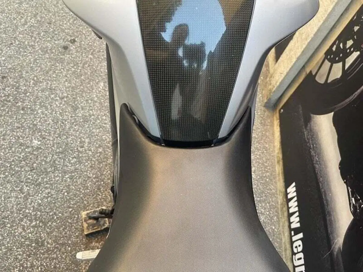 Bmw F 800 R (2009 - 11) (18)