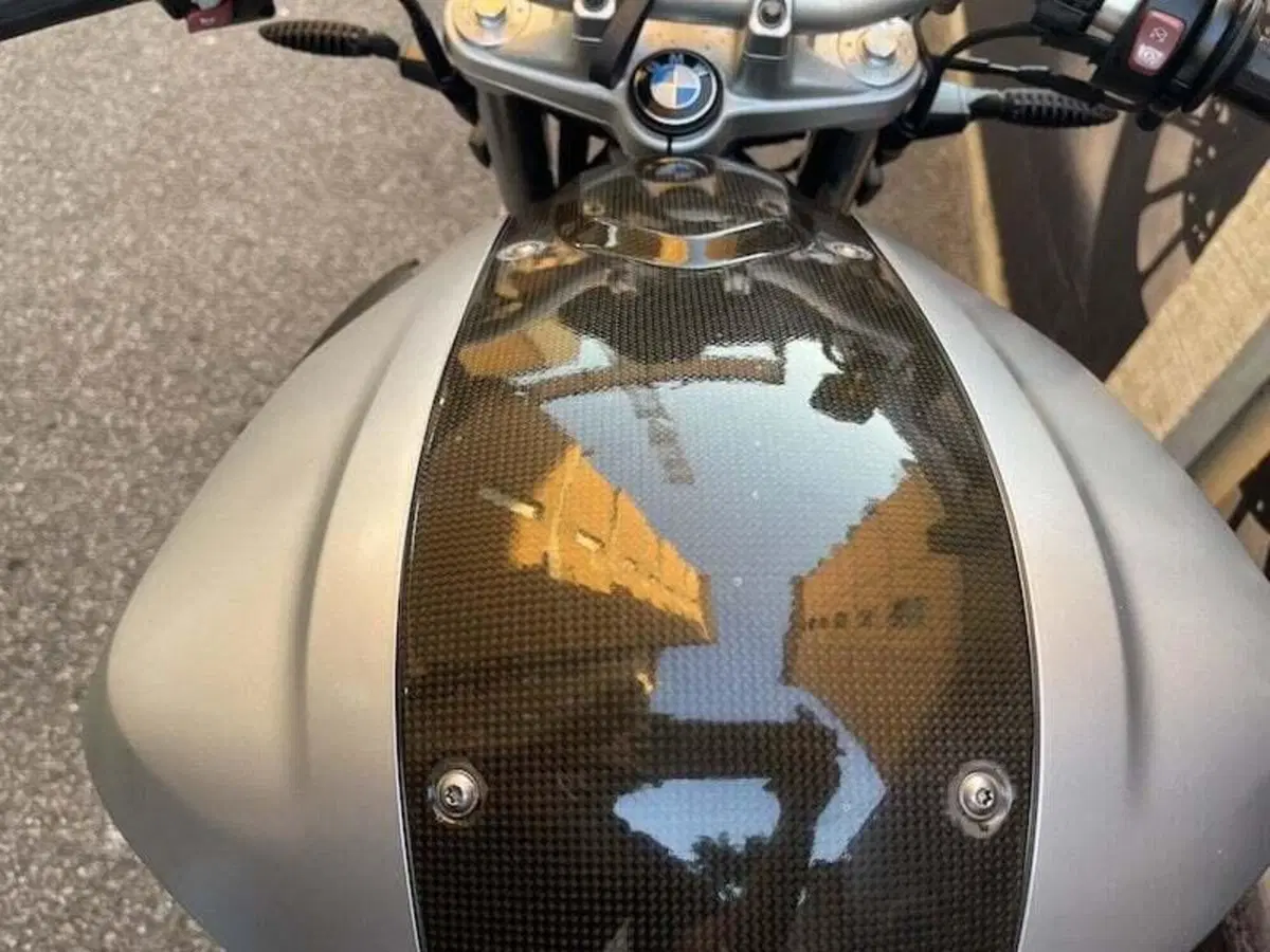 Bmw F 800 R (2009 - 11) (19)