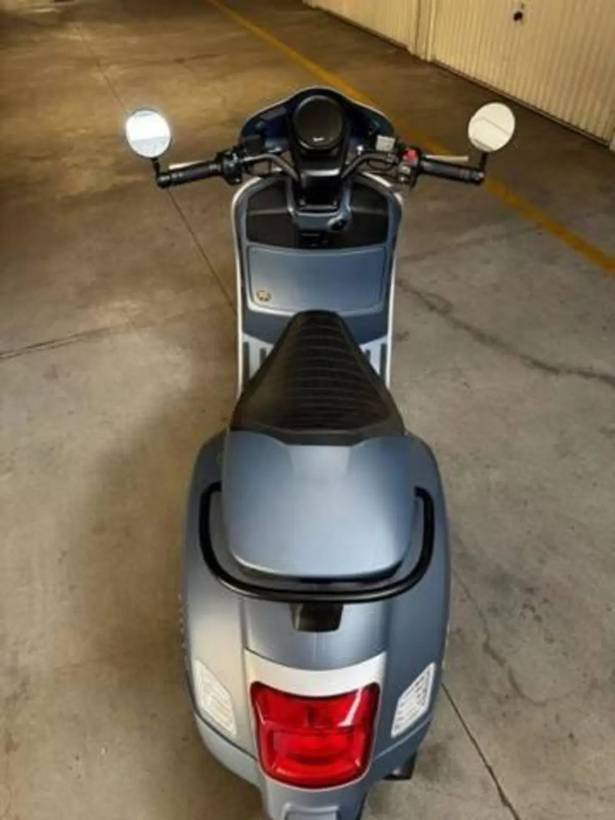 Vespa GTV 310 Officina 8 (2026) (7)