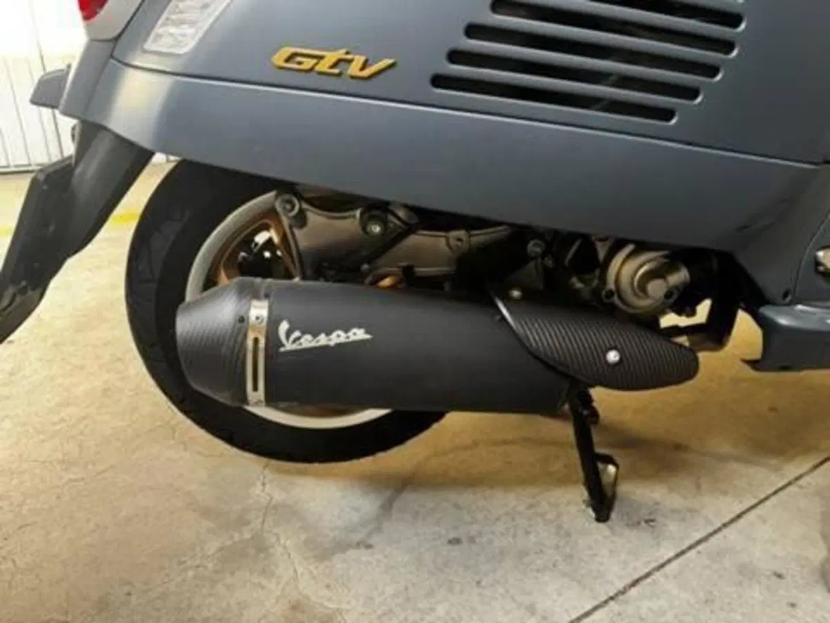 Vespa GTV 310 Officina 8 (2026) (6)