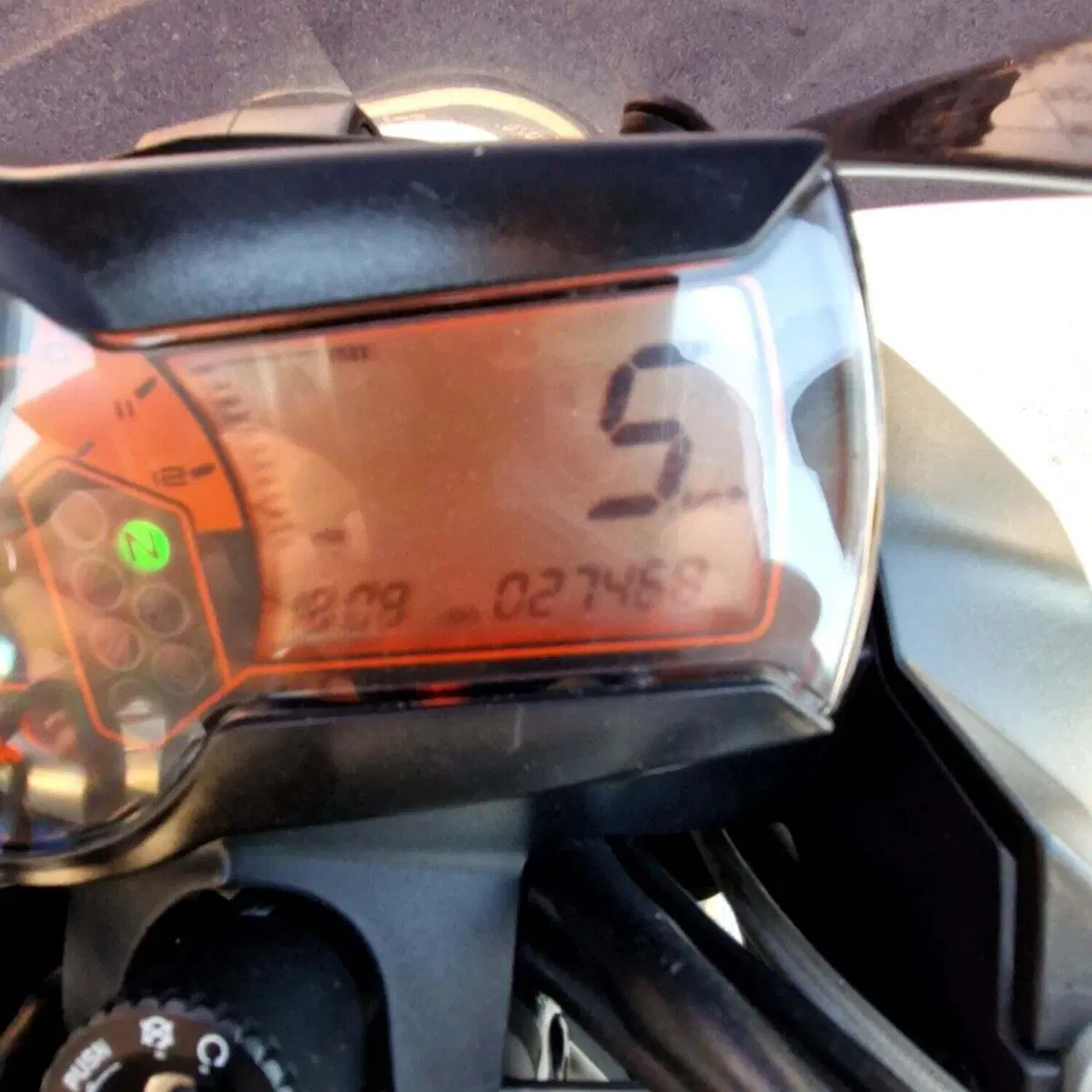 KTM 990 Super Duke (2007 - 11) (6)