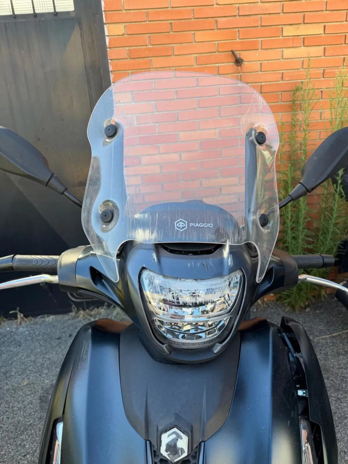 Piaggio Beverly 400 S ABS-ASR (2021 - 24) (3)