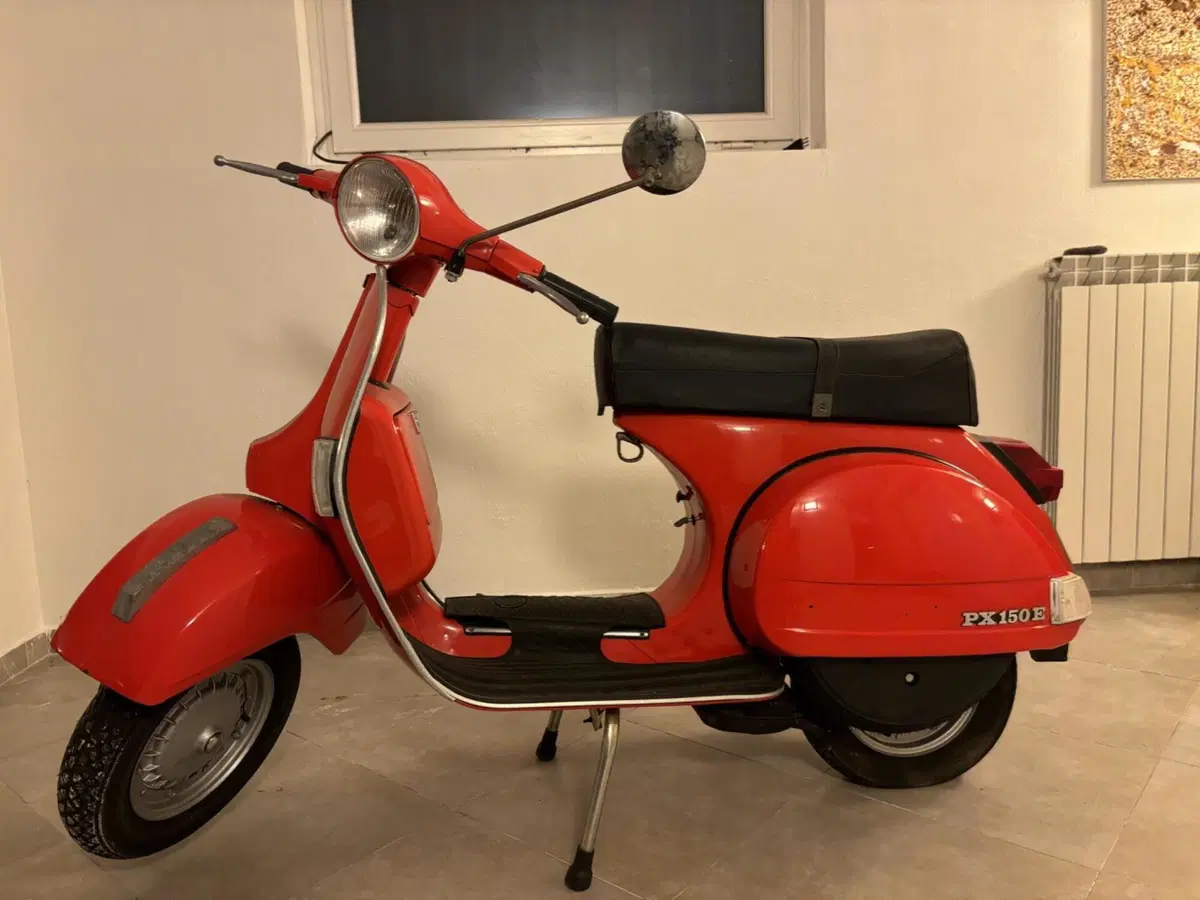 Vespa Vespa PX 150 E