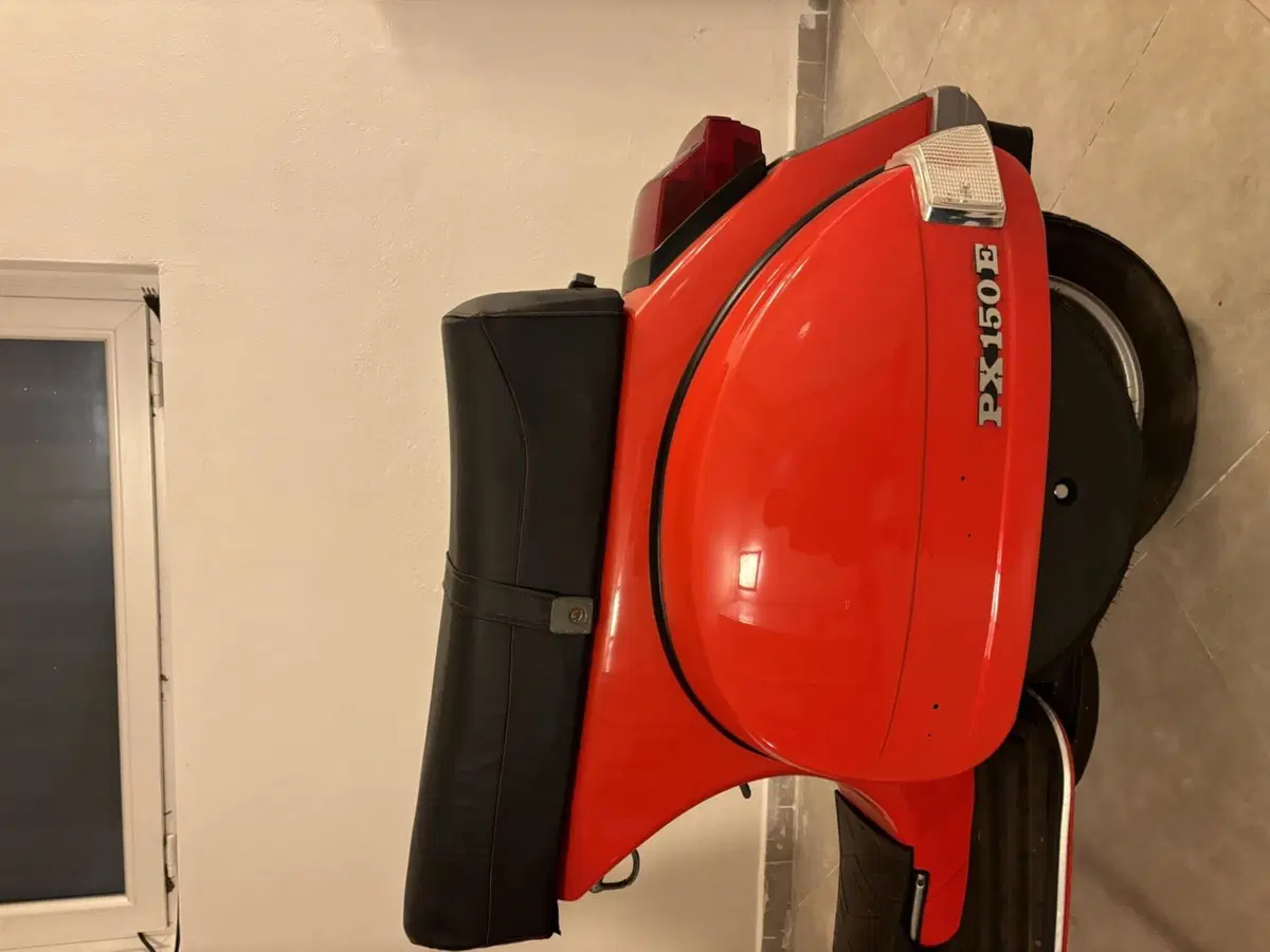 Vespa Vespa PX 150 E (8)