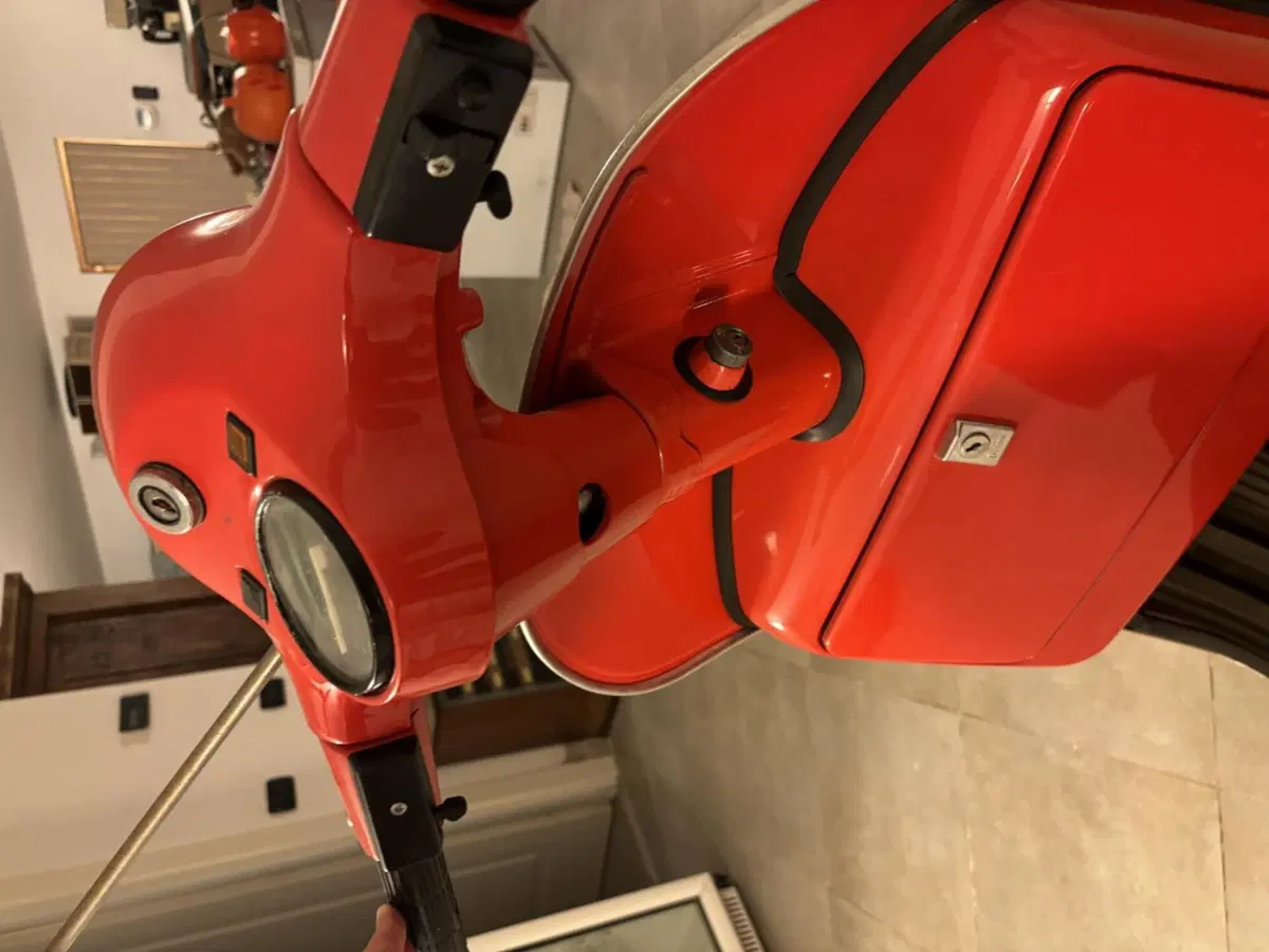 Vespa Vespa PX 150 E (16)