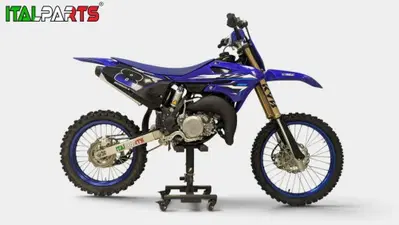 Yamaha YZ 85 (2024) usata
