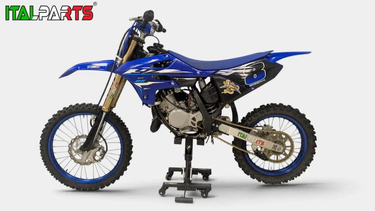 Yamaha YZ 85 (2024) (3)