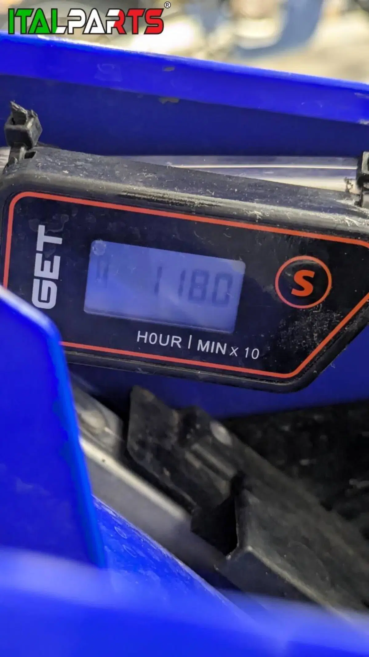 Yamaha YZ 85 (2024) (5)
