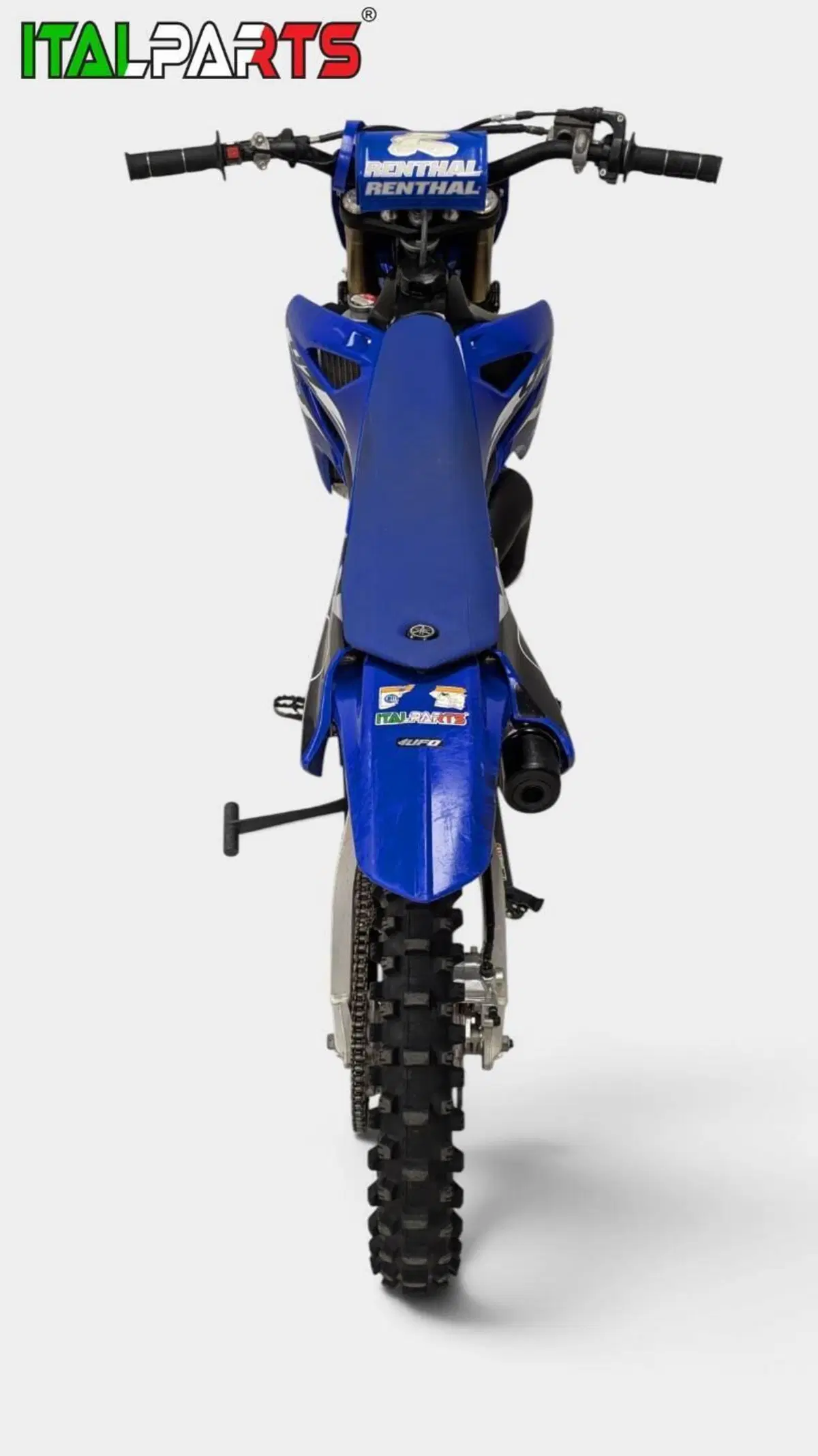 Yamaha YZ 85 (2024) (4)