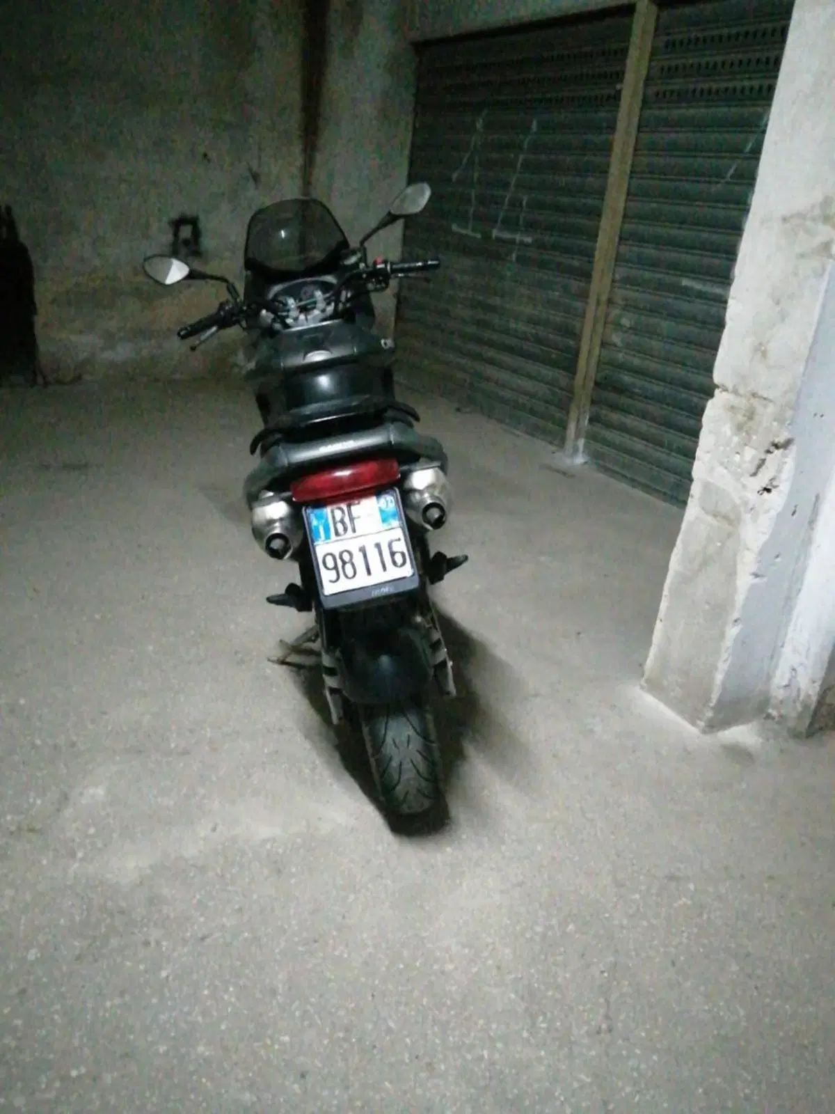 Cagiva Navigator 1000 (2002) (2)