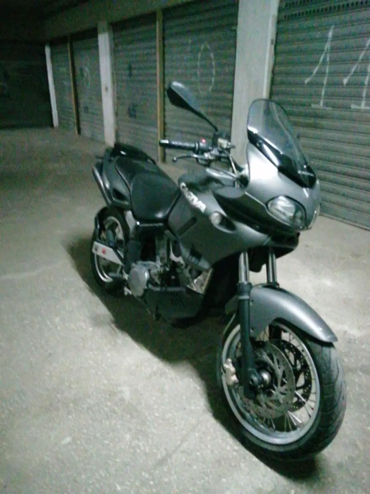 Cagiva Navigator 1000 (2002) (4)