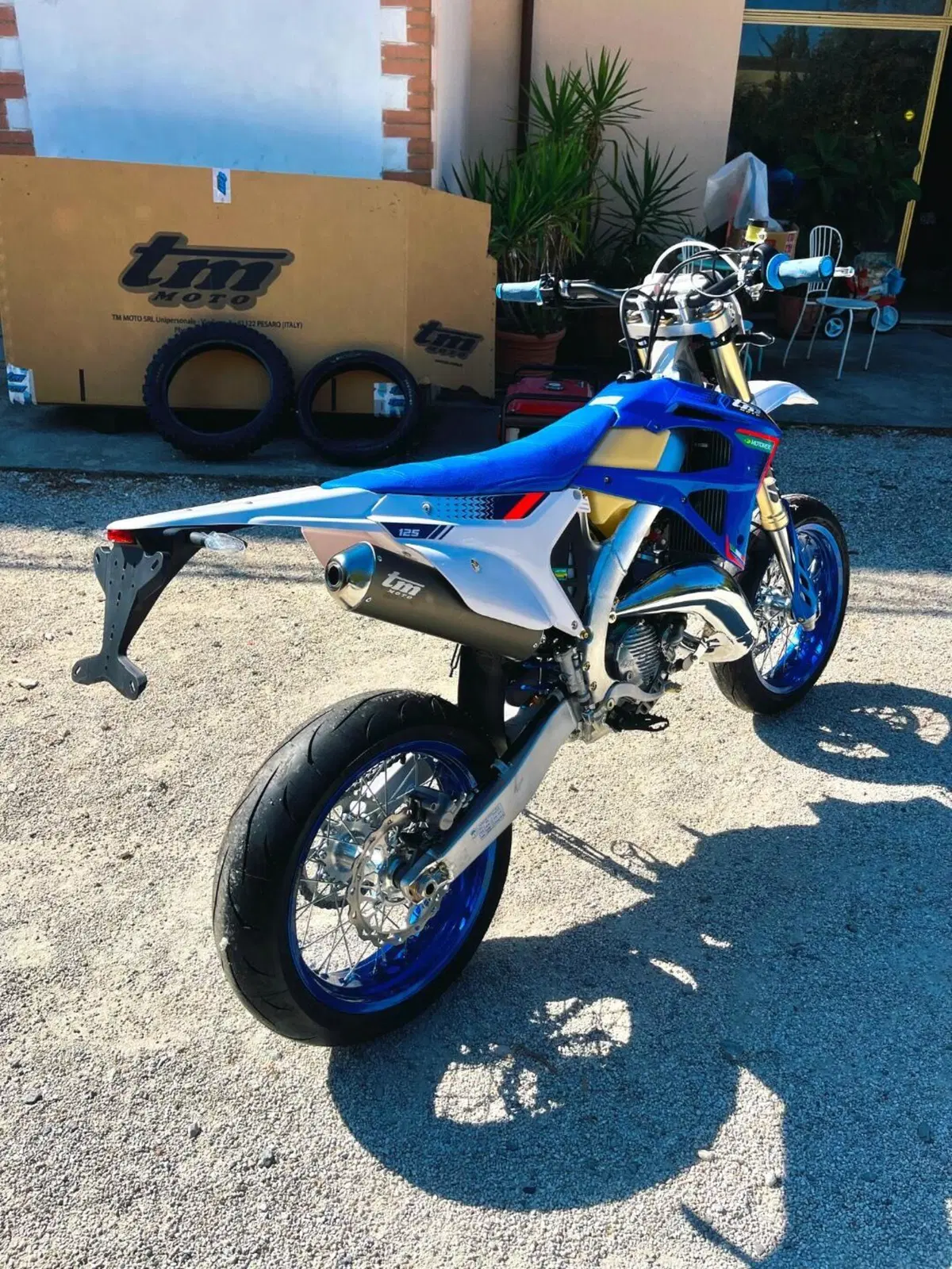 Tm Moto SMR 125 ES Fi 2T (2026 - 27) (5)