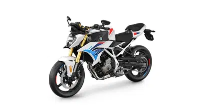 Bmw F 450 R