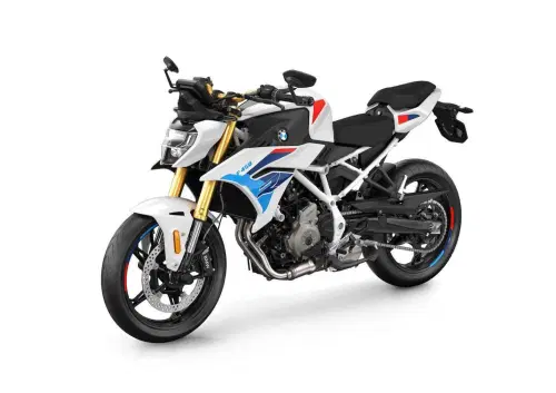 Bmw F 450 R (2027)