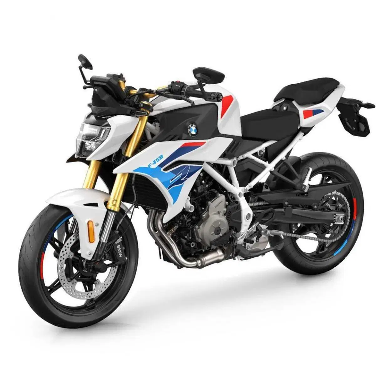 Bmw F 450 R (2027)