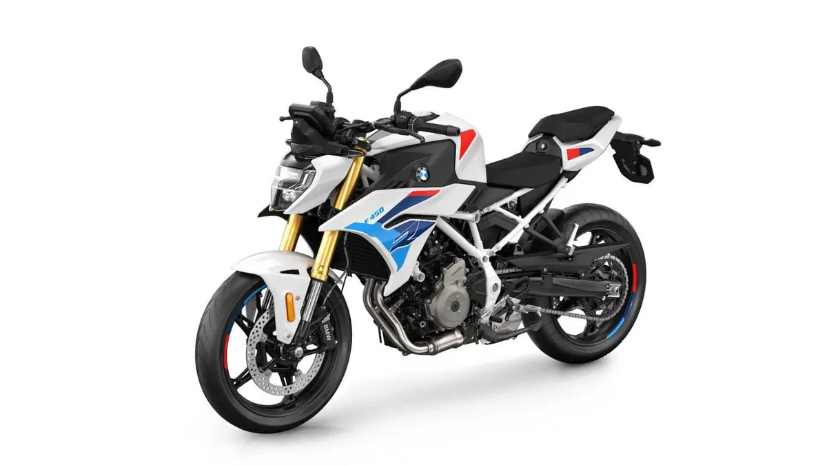 Bmw F 450 R F 450 R (2027) (2)