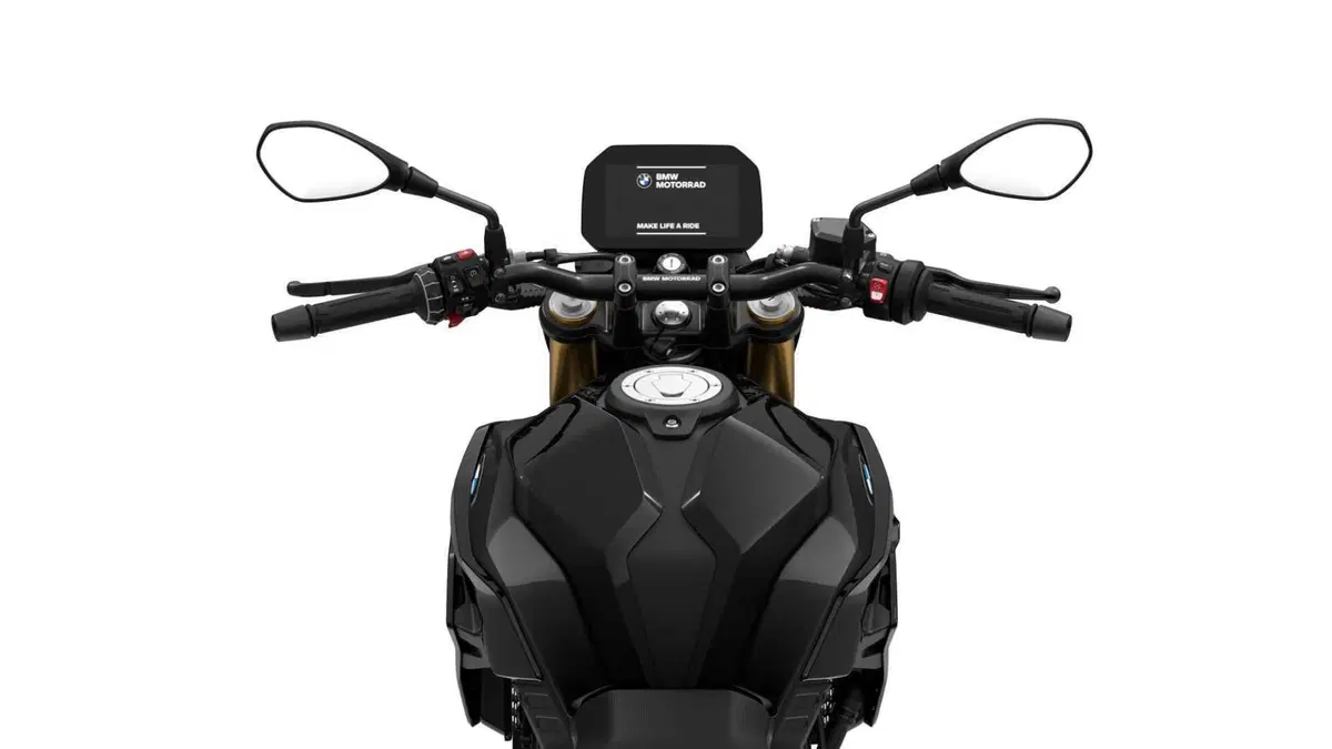 Bmw F 450 R F 450 R (2027) (9)