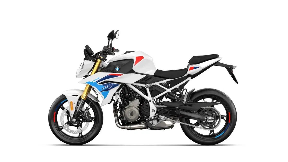 Bmw F 450 R F 450 R (2027) (4)