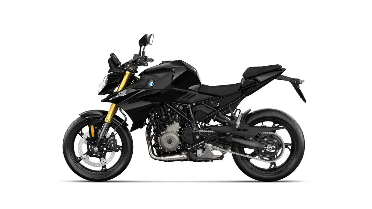 Bmw F 450 R F 450 R (2027) (5)