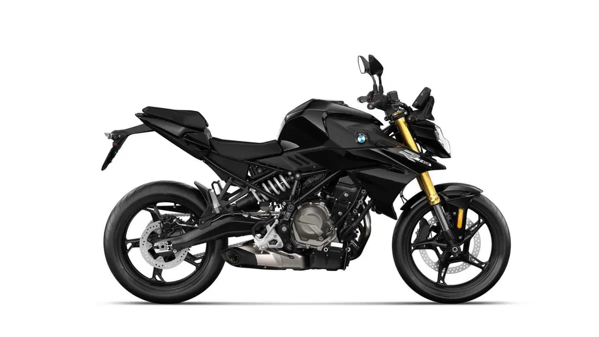 Bmw F 450 R F 450 R (2027) (7)