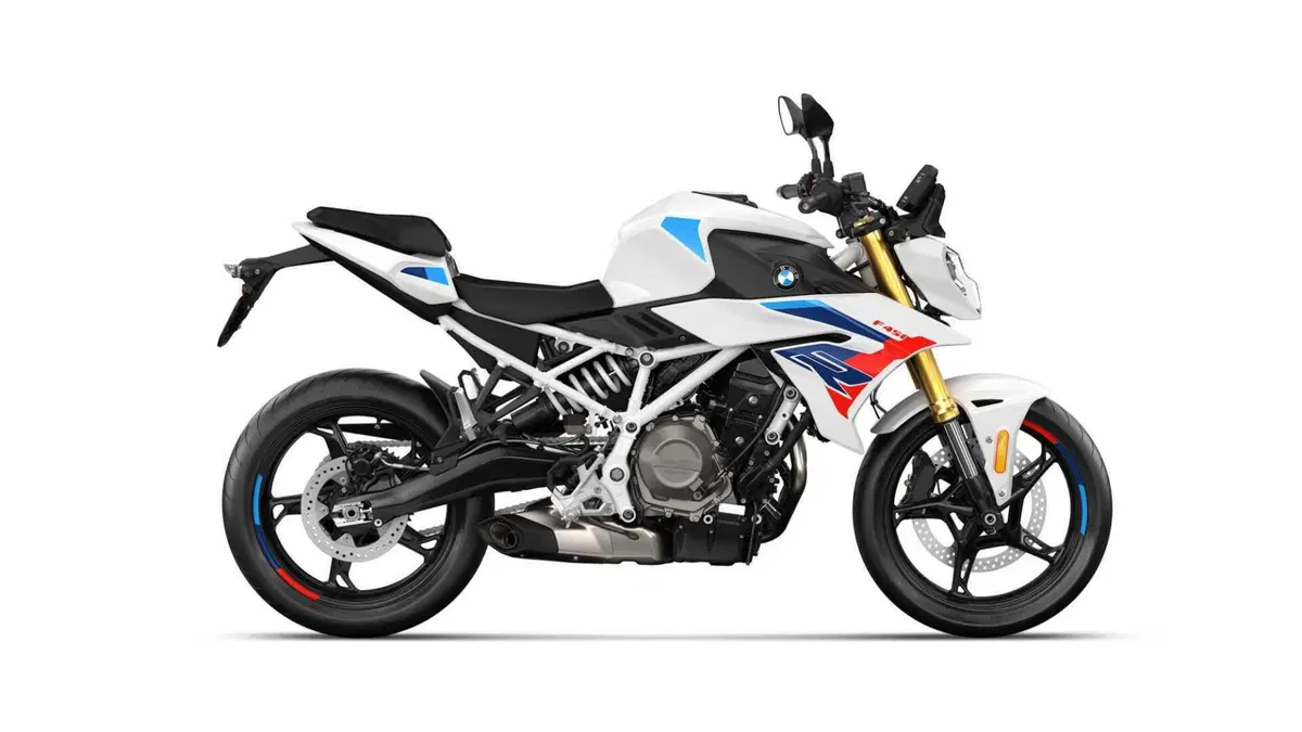 Bmw F 450 R F 450 R (2027) (6)