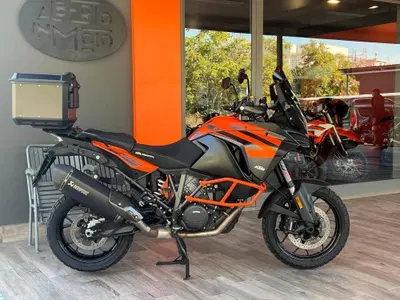 KTM 1290 Super Adventure S (2017 - 20) usata