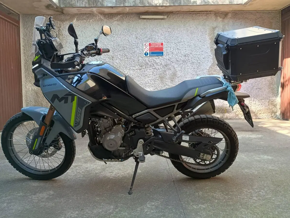 CFMOTO 450MT (2024 - 26) (3)