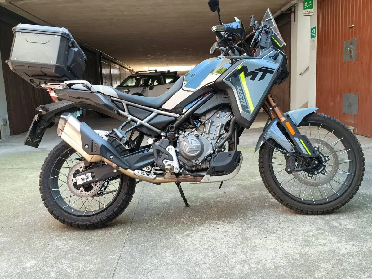 CFMOTO 450MT (2024 - 26) (4)