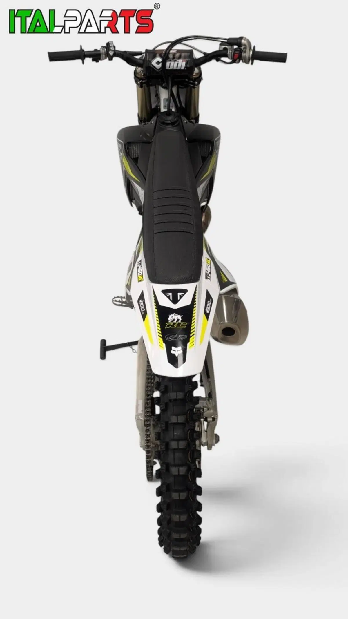 Triumph TF 450-RC Edition (2025 - 26) (4)